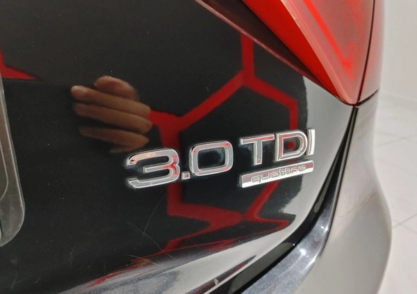 Audi A5 cena 23700 przebieg: 188000, rok produkcji 2008 z Legionowo małe 466